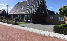Luxury Lodge Veere